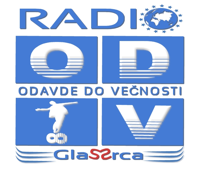 Radio Odavde do večnosti